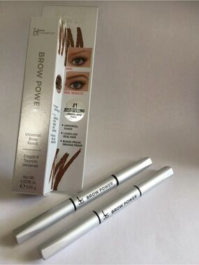 it cosmetics Brow Power Universal Brow Pencil — Brown